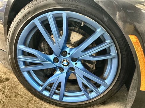 Used 2015 BMW i8 AWD/4WD image 12