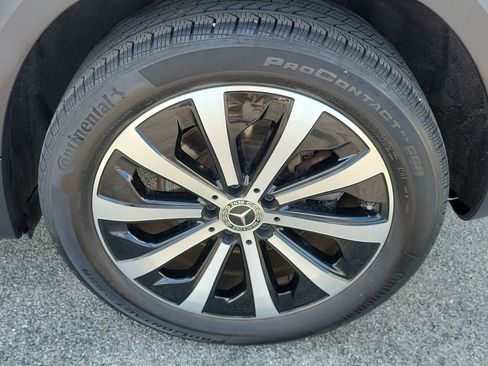 Certified 2022 Mercedes-Benz GLB 250 image 8