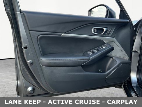 Used 2025 Acura Integra FWD image 20