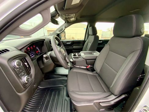 New 2026 GMC Sierra 2500 Pro image 29