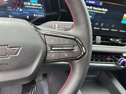 New 2026 Chevrolet Equinox RS w/ Convenience Package III image 19