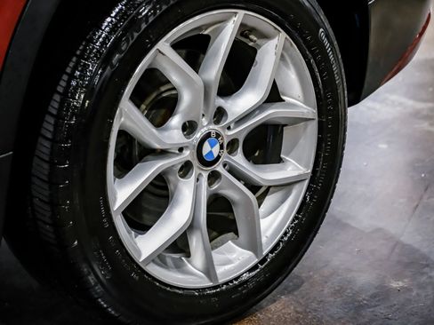 Used 2014 BMW X3 xDrive35i AWD/4WD image 57