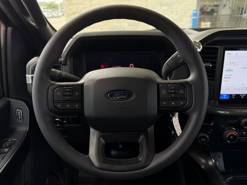 New 2026 Ford F150 STX w/ Equipment Group 200A AWD/4WD image 12