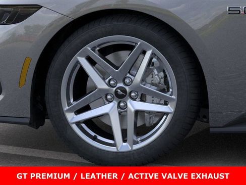 New 2026 Ford Mustang GT Premium image 19