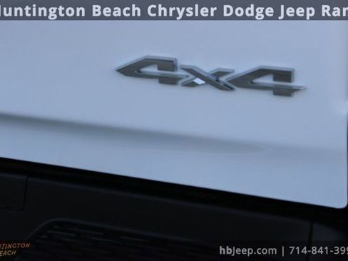 Used 2026 RAM 1500 Big Horn image 6