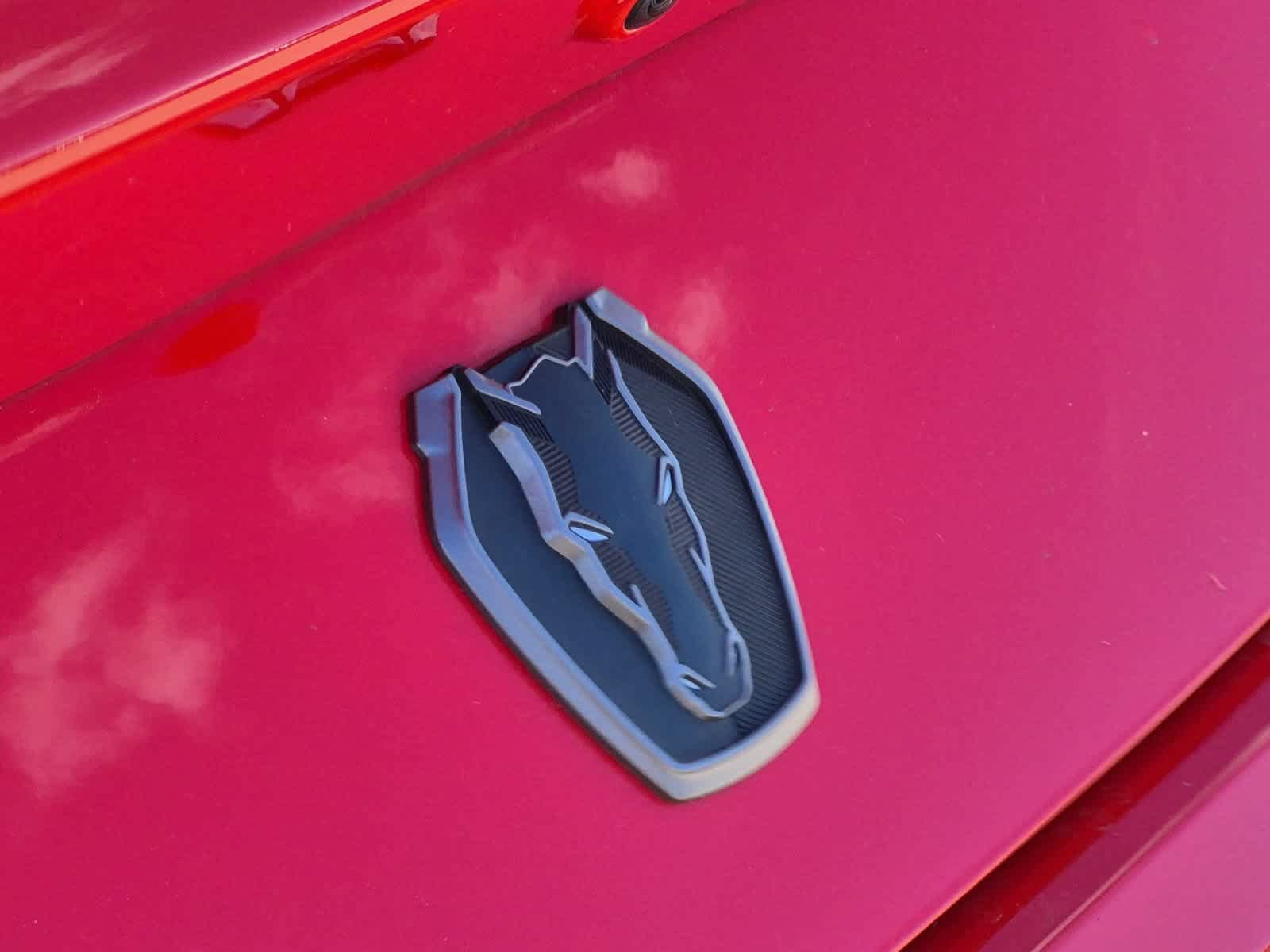 Used 2024 Ford Mustang Dark Horse RWD image 13