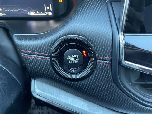 Used 2022 Jeep Compass Trailhawk w/ Trailhawk Elite Group image 24