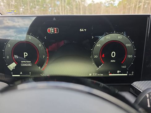 New 2026 Nissan Kicks SR image 23