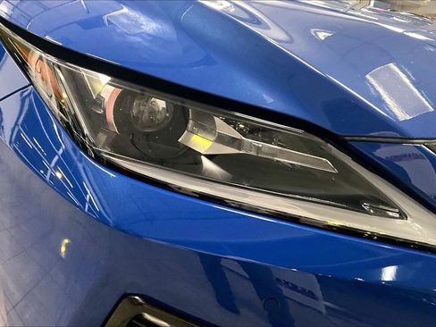 Used 2021 Lexus RX 350 F Sport w/ Special Edition image 27