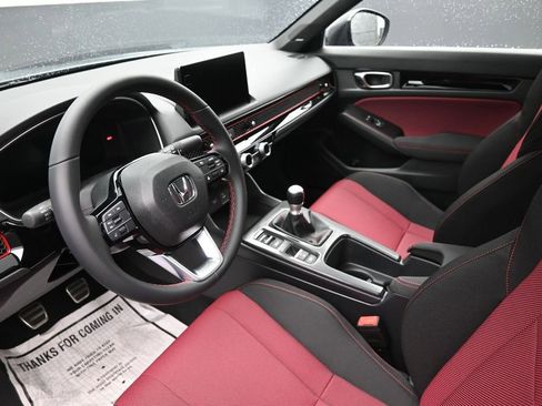New 2026 Honda Civic Si image 16