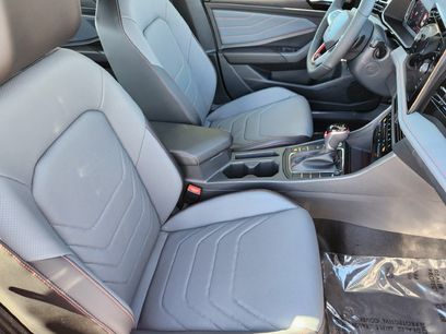 New 2027 Volkswagen Jetta GLI Autobahn
