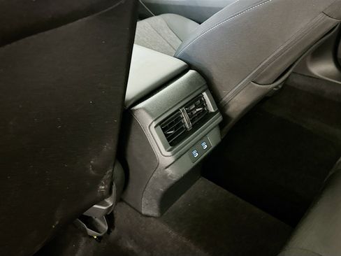 Used 2025 Honda Accord SE image 27