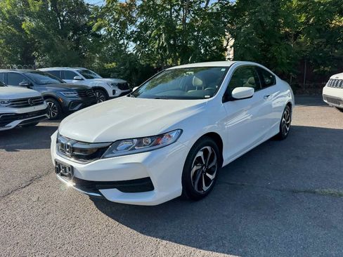 Used 2016 Honda Accord LX-S image 3