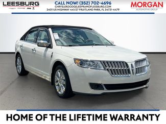 Used 2012 Lincoln MKZ FWD video 1