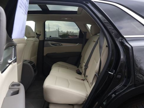 Used 2023 Cadillac XT5 Premium Luxury AWD/4WD image 46