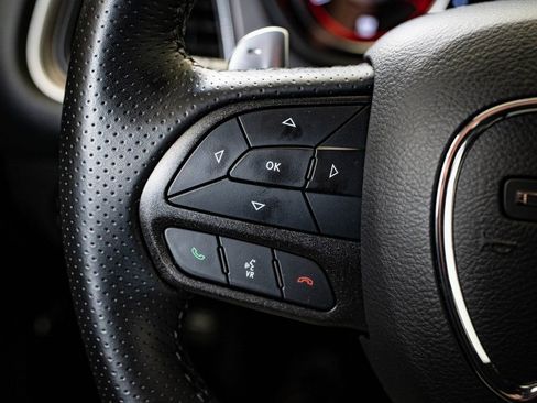 Used 2022 Dodge Challenger R/T Scat Pack image 26