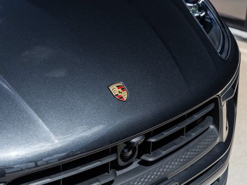 Used 2024 Porsche Macan S AWD/4WD image 21