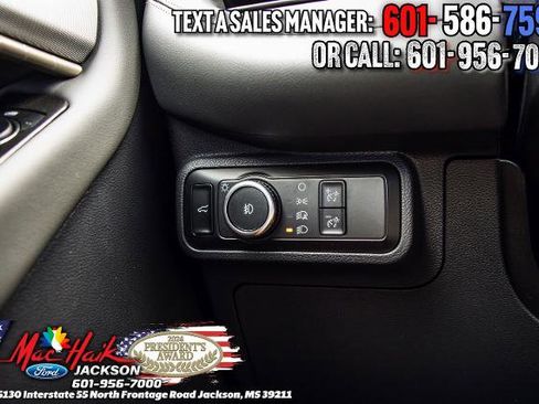 New 2026 Ford Explorer Active w/ Active Comfort Package image 21