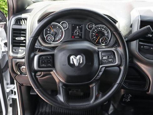 Used 2022 RAM 5500 Tradesman w/ Chrome Appearance Group AWD/4WD image 22