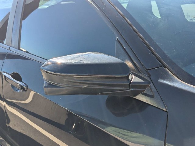 Used 2020 Honda Civic Si image 6