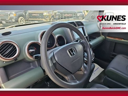 Used 2004 Honda Element EX image 13
