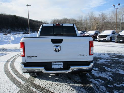Certified 2023 RAM 1500 Big Horn image 6