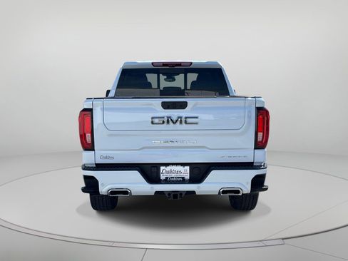 New 2026 GMC Sierra 1500 Denali Ultimate AWD/4WD image 5