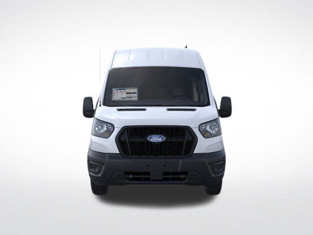 New 2026 Ford Transit 350 148 High Roof Extended w/ Load Area Protection Package RWD image 8