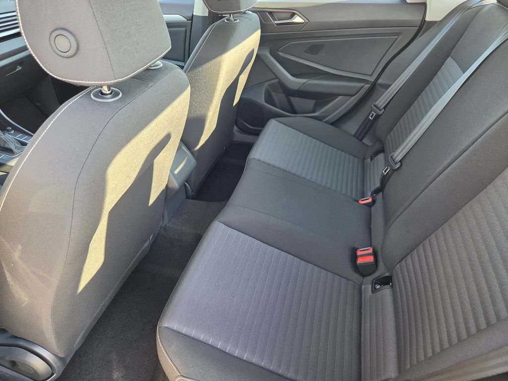 New 2027 Volkswagen Jetta S FWD image 24