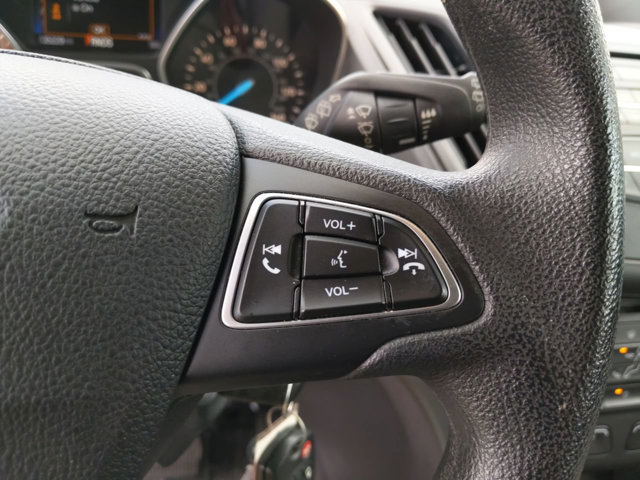 Used 2018 Ford Escape S FWD image 24