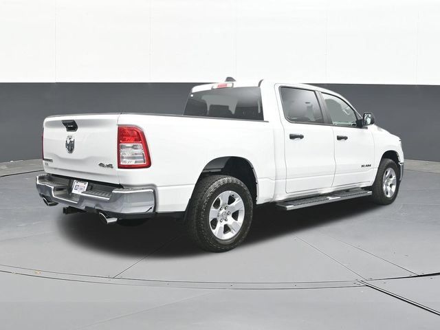Used 2023 RAM 1500 Big Horn AWD/4WD image 13