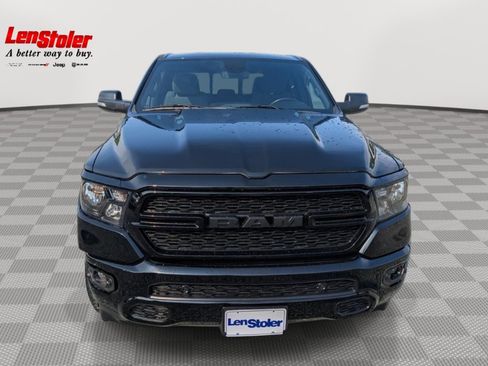 Used 2022 RAM 1500 Big Horn AWD/4WD image 8