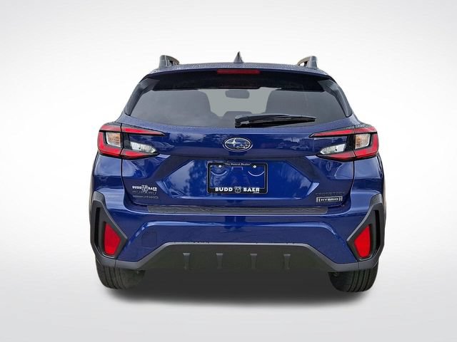 New 2026 Subaru Crosstrek 2.5i Limited AWD/4WD image 6