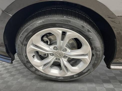 New 2026 Honda Accord LX image 12