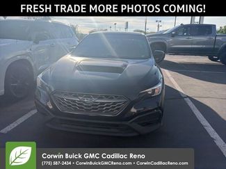 Used 2022 Subaru WRX video 2