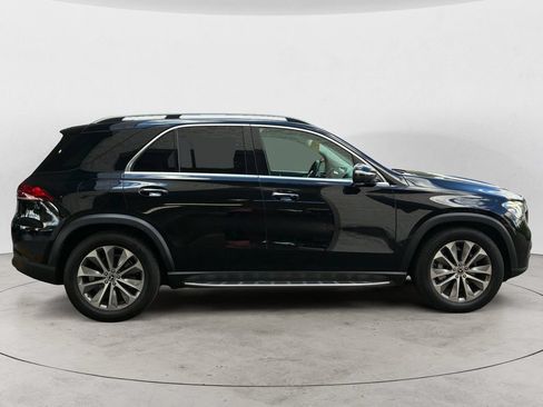 Used 2020 Mercedes-Benz GLE 350 4MATIC image 4