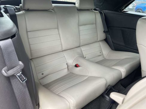 Used 2014 Ford Mustang Premium w/ Comfort Package RWD image 24