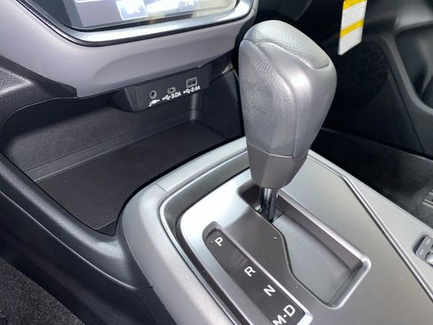 New 2026 Subaru Crosstrek 2.0i Premium AWD/4WD image 21