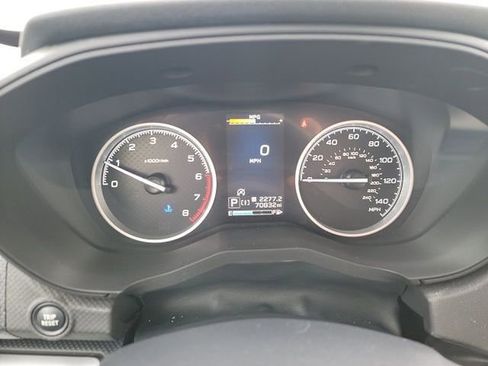 Used 2021 Subaru Forester Premium w/ Popular Package #1 image 13