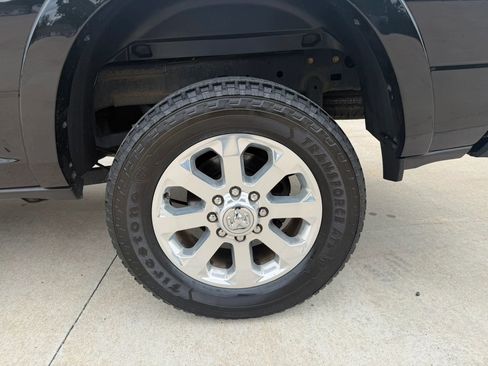 Used 2021 RAM 2500 Laramie AWD/4WD image 77