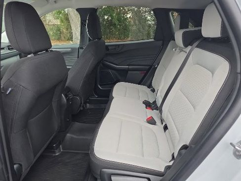 Certified 2025 Ford Escape Active w/ Tech Pack #1 image 16