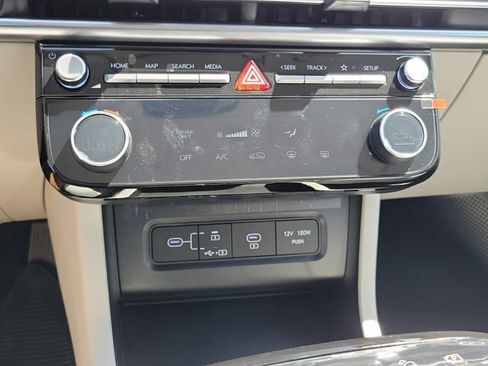 New 2026 Hyundai Tucson Blue SE AWD/4WD image 14