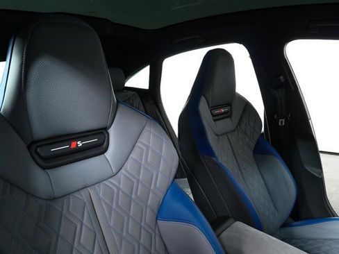 New 2025 Audi S5 Prestige image 24