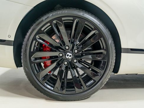 Used 2022 Bentley Continental GT Speed AWD/4WD image 25