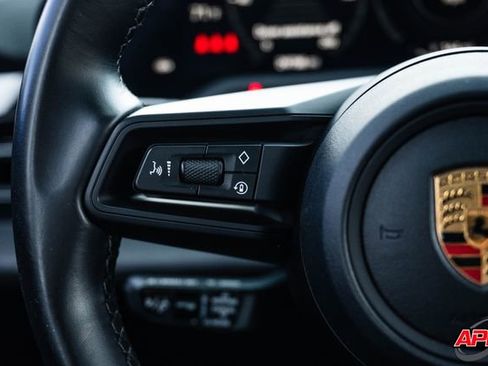 Used 2022 Porsche Taycan image 72