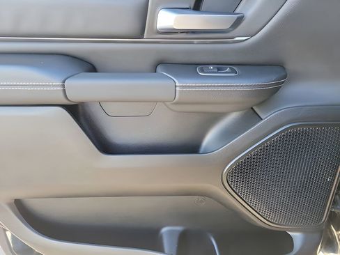 Used 2022 RAM 1500 Rebel w/ Rebel Level 1 Equipment Group image 8