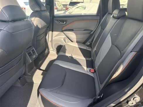 New 2026 Subaru Forester Sport image 28