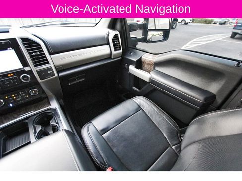 Used 2019 Ford F250 Lariat image 11