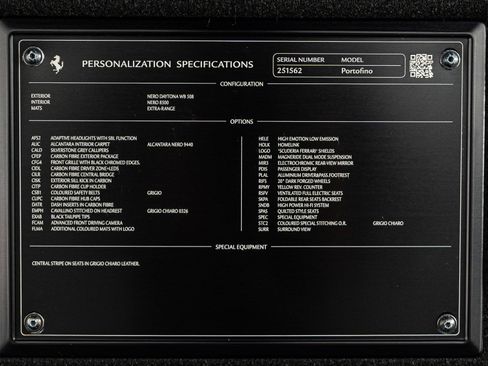 Used 2020 Ferrari Portofino image 34