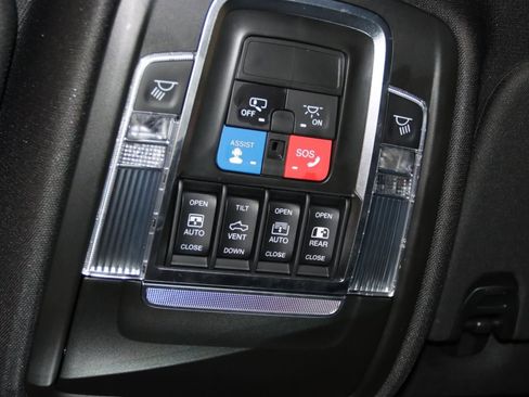 Used 2022 RAM 1500 TRX w/ TRX Level 1 Equipment Group AWD/4WD image 70